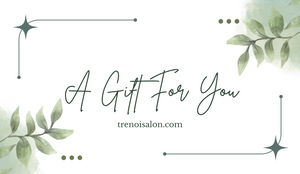 TreNoi Salon Gift Card