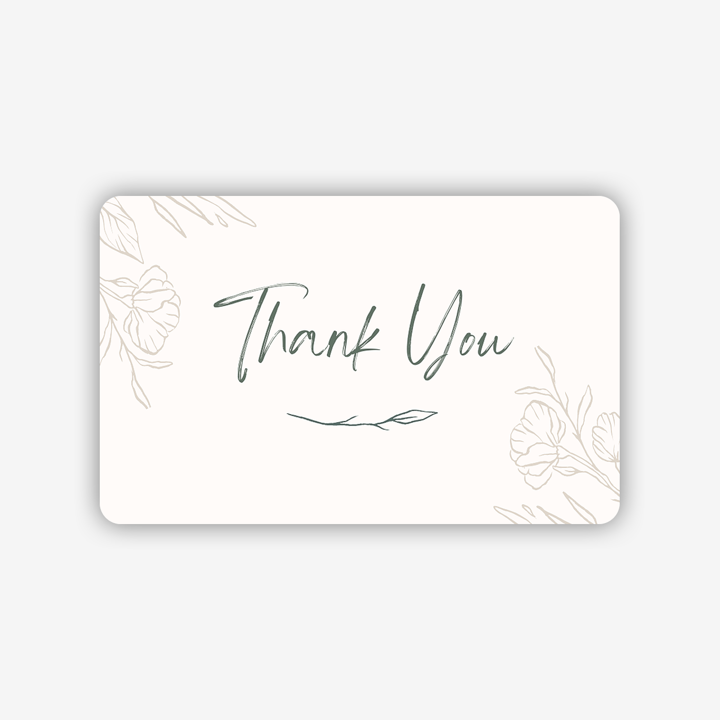 TreNoi Salon Gift Card